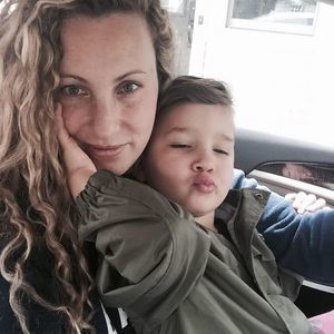 Meet your Posher, Colleen